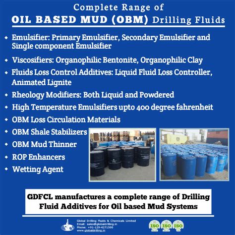 Oil Drilling Mud System Suriname|oil based drilling fluid types.